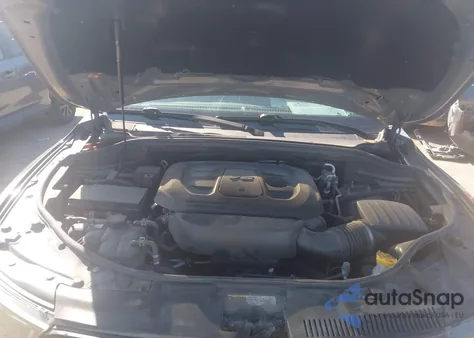 2020 Dodge Durango Gt Rwd z USA, uszkodzony, nr VIN 1C4RDHDG2LC142144